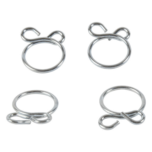 Hose Clamps Refill Kit 4/Pk FS00061 Hose Clamps Refill Kit 4/Pk FS00061