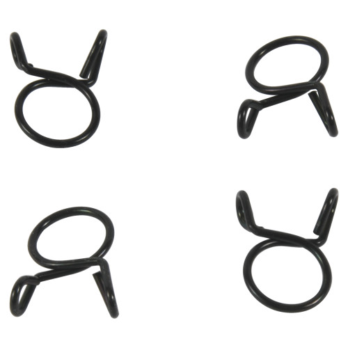 Hose Clamps Refill Kit 4/Pk FS00054 Hose Clamps Refill Kit 4/Pk FS00054