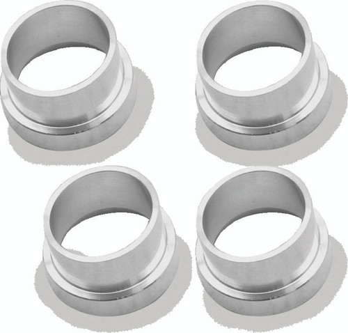 S&S Cycle 91-03 XL Pushrod Cover Adapter Set S&S Cycle 91-03 XL Pushrod Cover Adapter Set