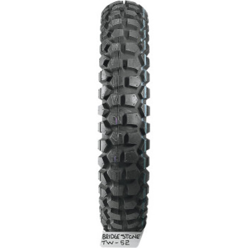 Bridgestone Trail Wing TW18R Tire - 4.10-18 59P Rear
