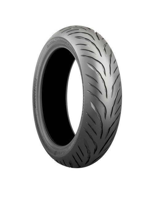 Bridgestone Battlax Sport Touring T32R Tire - 160/70ZR17 M/C 73W TL Rear
