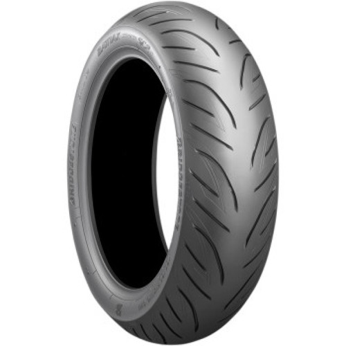 Bridgestone Battlax Scooter SC2 R Tire - 160/60R15 M/C 67H TL Rear