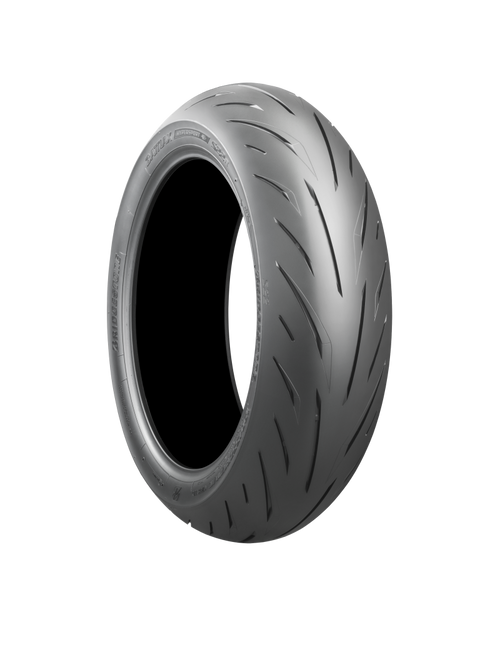 Bridgestone 22-Up Hayabusa Battlax Hypersport S22R Tire - 190/50ZR17 M/C 73W TL Rear