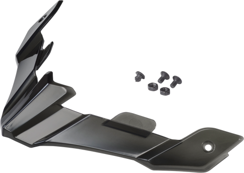 Vx 16 Peak Visor Extension