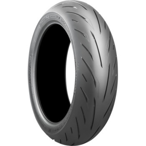 Bridgestone Battlax Hypersport S22R Tire - 150/60R17 M/C 66H TL Rear