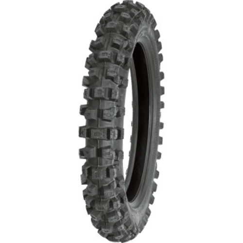 Bridgestone M22 Tire - 90/100-14 49M Rear