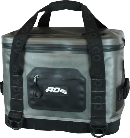 24 Pack Hybrid Cooler