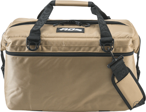 48 Pack Ballistic Tan