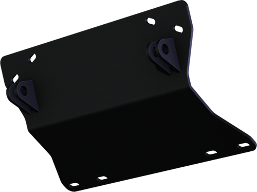 KFI 07-22 Linhai Bighorn 28 UTV Plow Mount