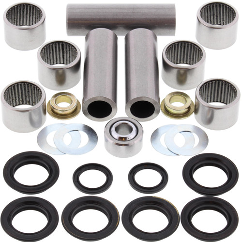 Linkage Bearing Kit Atv Linkage Bearing Kit Linkage Bearing Kit Atv Linkage Bearing Kit