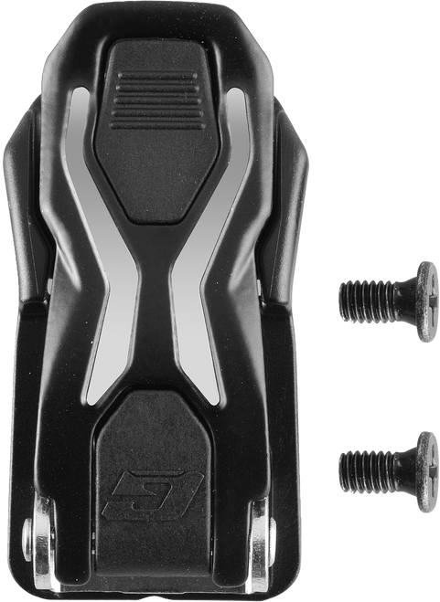 Sg 22 Buckle Kit Black Sg 22 Buckle Kit Black