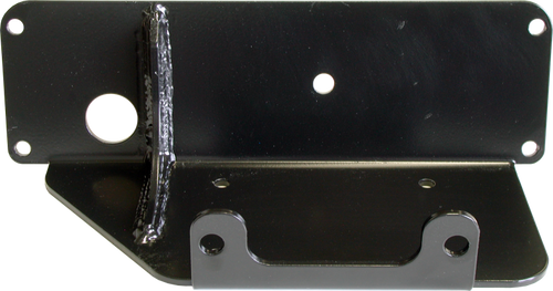 KFI 04-04.5 Polaris Sportsman 400 Winch Mount