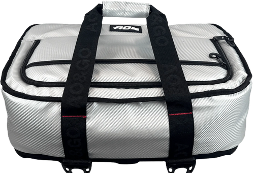 38 Pack Carbon Stow N Go Hd 38 Pack Carbon Stow N Go Hd