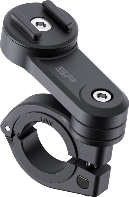Moto Mount Lt Spc/Spc+ Black Moto Mount Lt Spc/Spc+ Black
