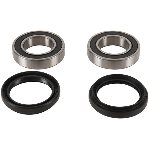 Pivot Works 11-13 Yamaha YFM125 Raptor - Rear Wheel Bearing Kit