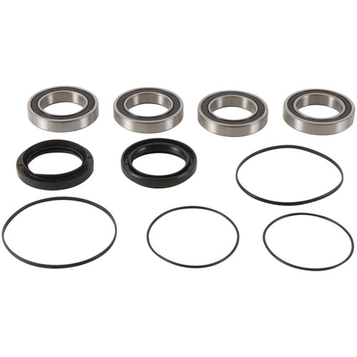 Pivot Works 06-09 Yamaha YFZ450 - Rear Wheel Bearing Kit