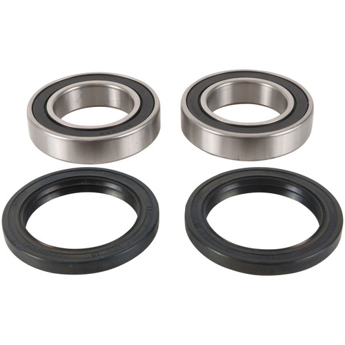 Pivot Works 04-08 Arctic Cat 400 DVX - Rear Wheel Bearing Kit