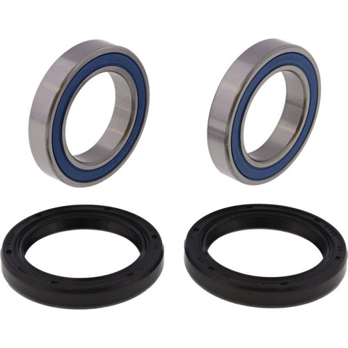 Pivot Works 19-23 Beta RR 2T 125 - Front Wheel Bearing Kit