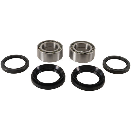 Pivot Works Front Wheel Bearing Kit PWFWK-H20-003