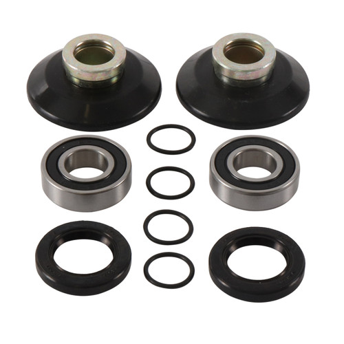 Pivot Works Water Proof Wheel Collar Kit PWFWC-H06-500