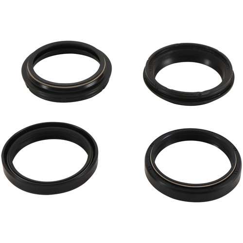 Pivot Works 09-12 Honda CRF450R Fork Oil and Dust Seal Kit