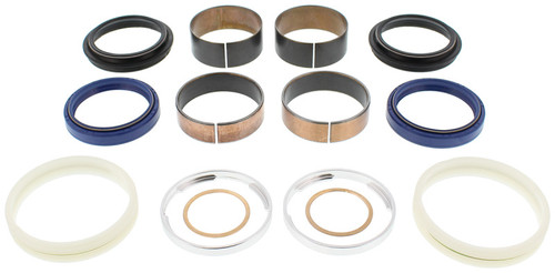 Pivot Works Fork Rebuild Kit Yz125/250