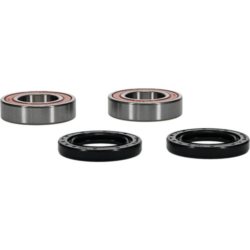 Pivot Works Premium Wheel Bearing 25-1378-P