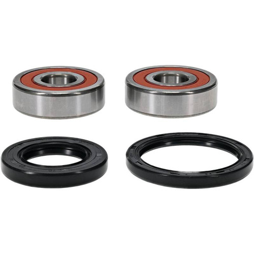 Pivot Works Premium Wheel Bearing 25-1334-P