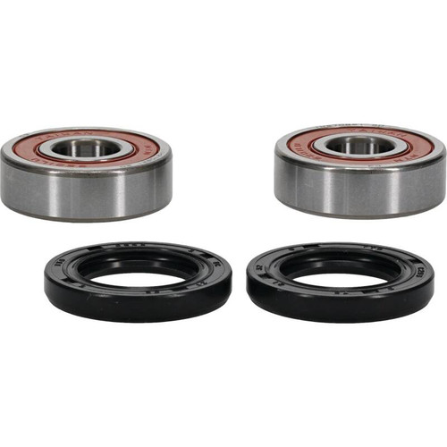 Pivot Works Premium Wheel Bearing 25-1027-P