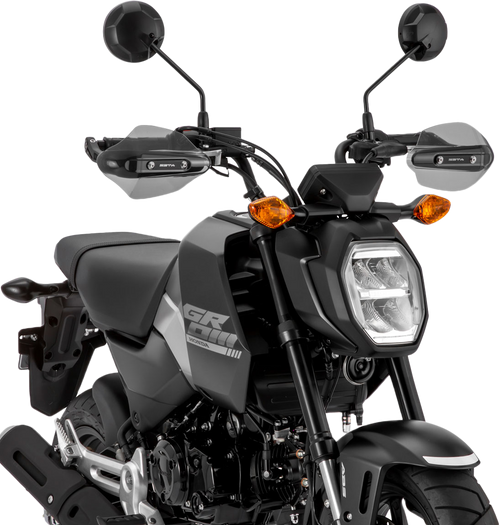 Sonic Handguard Smoke Hon Grom/Monkey