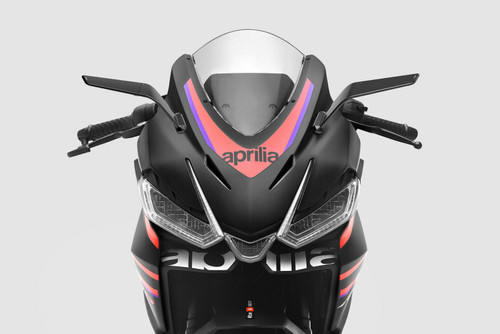 Stealth Sport Mirror Black Pair Apr Stealth Sport Mirror Black Pair Apr