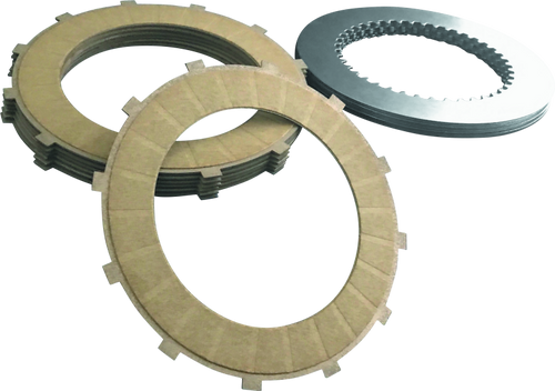 Twin Power 86-89 Big Twin Clutch Kit Replaces Rivera Primo Pro Clutch 148-0005 Twin Power 86-89 Big Twin Clutch Kit Replaces Rivera Primo Pro Clutch 148-0005