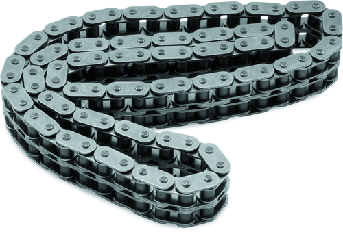 Twin Power 07-Up Touring Primary Chain Replaces H-D 40037-07 Twin Power 07-Up Touring Primary Chain Replaces H-D 40037-07