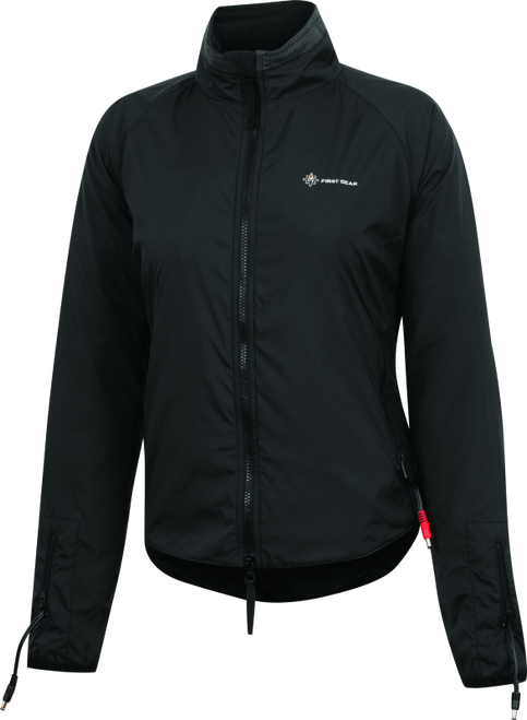 FIRSTGEAR Heated Jacket Liner Gen 4 Womens - XL FIRSTGEAR Heated Jacket Liner Gen 4 Womens - XL