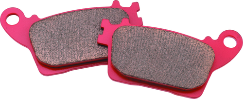 BikeMaster Honda Sintered Brake Pads BikeMaster Honda Sintered Brake Pads