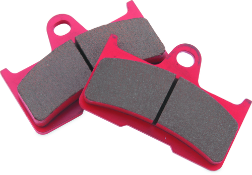 BikeMaster Yamaha Sintered Brake Pads BikeMaster Yamaha Sintered Brake Pads