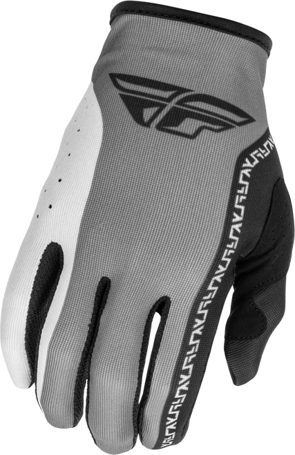 Youth Lite Gloves Grey/Black Ym Youth Lite Gloves Grey/Black Ym