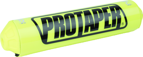 ProTaper Fuzion Bar Pad - Hi Viz Yellow ProTaper Fuzion Bar Pad - Hi Viz Yellow