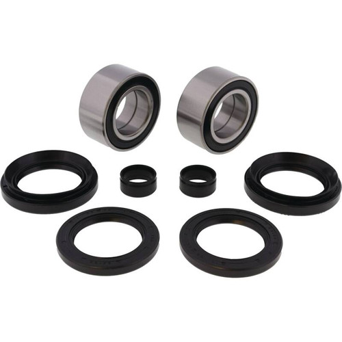 Pivot Works 95-03 Honda TRX400FW Fourtrax Foreman 4x4 - Front Wheel Bearing Kit