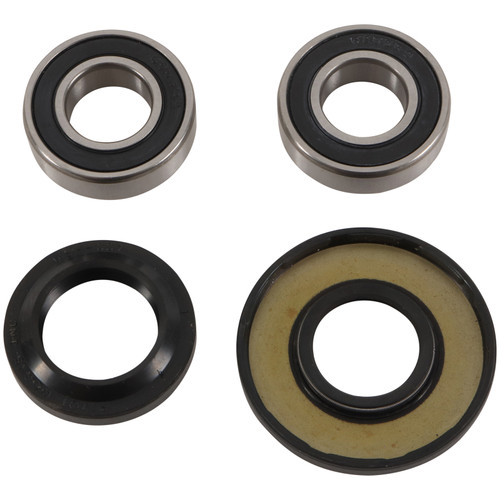 Pivot Works 85-94 Honda CR125R - Front Wheel Bearing Kit