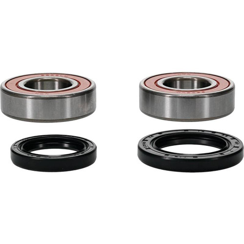 Pivot Works Premium Wheel Bearing 25-1275-P