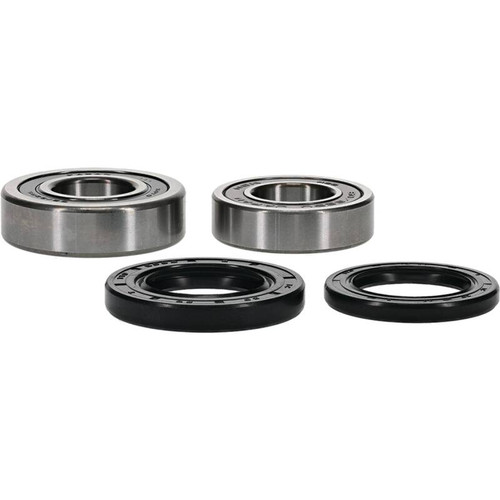 Pivot Works Premium Wheel Bearing 25-1252-P