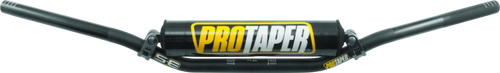 ProTaper SE YZ Low Handlebar - Jet Black