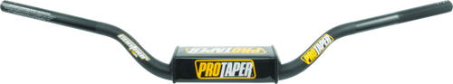 ProTaper Contour Pastrana FMX Handlebar - Jet Black ProTaper Contour Pastrana FMX Handlebar - Jet Black