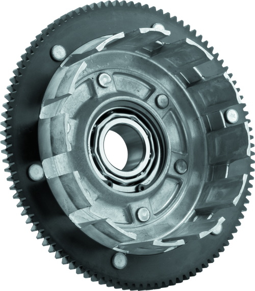Twin Power 98-06 Big Twin Except 06 Dyna Clutch Shell Replaces H-D 37707-98A Twin Power 98-06 Big Twin Except 06 Dyna Clutch Shell Replaces H-D 37707-98A