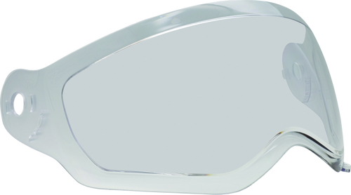 FIRSTGEAR Hyperion Shield - Clear FIRSTGEAR Hyperion Shield - Clear