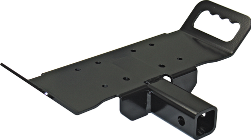KFI 2 in. Receiver Winch Mount