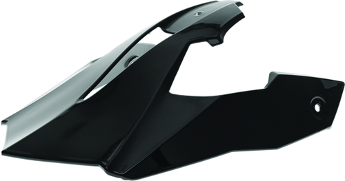 FIRSTGEAR Hyperion Visor - Black FIRSTGEAR Hyperion Visor - Black