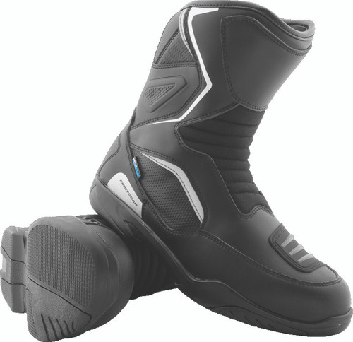 FIRSTGEAR Big Sky Boot Black Size - 11 FIRSTGEAR Big Sky Boot Black Size - 11
