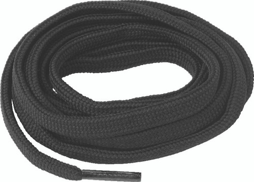 FIRSTGEAR Coastal Boot Laces - Black FIRSTGEAR Coastal Boot Laces - Black
